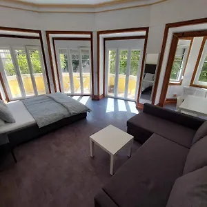 Coliving And Coworking Parque Eduardo Vii Maison d'hôtes
